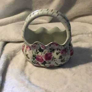 Formalities basket by Baum Brothers